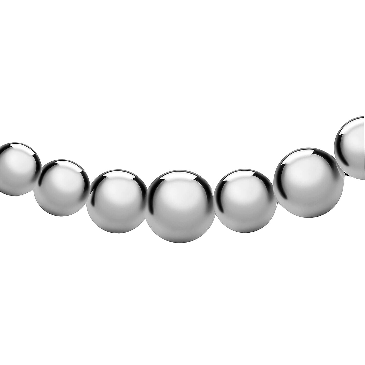 Sterling Silver Chain (Size - 28),  Silver Wt. 13.5 Gms