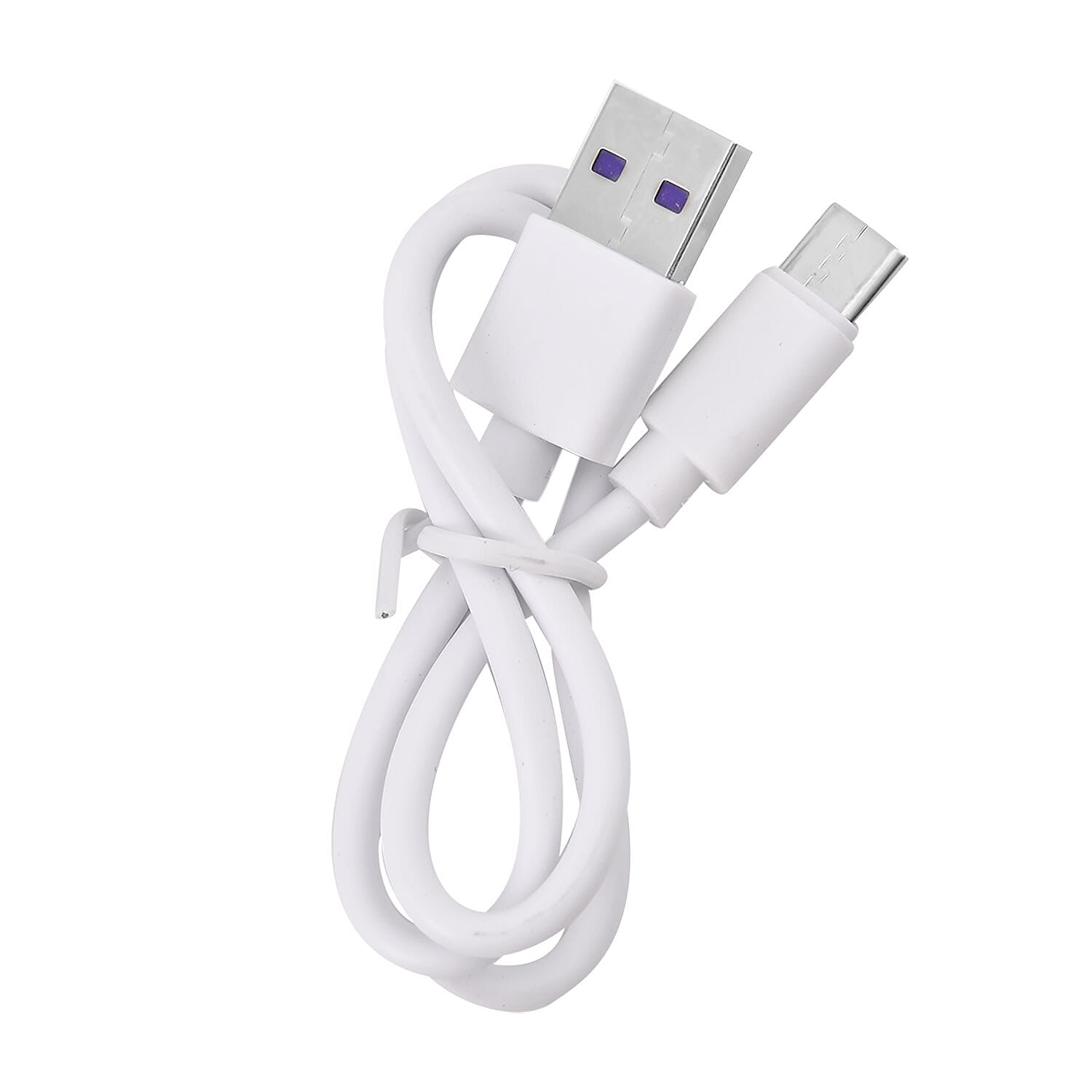 Bamboo Wireless Charger (15W)  - Round