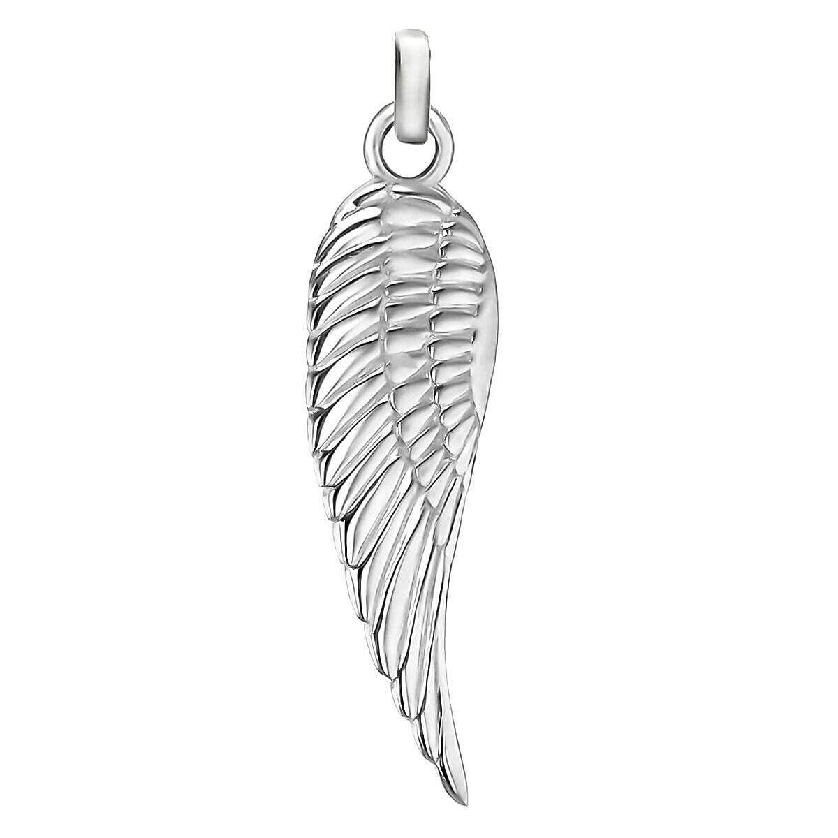 Sterling Silver Pendant, Silver Wt. 8.2 Gms