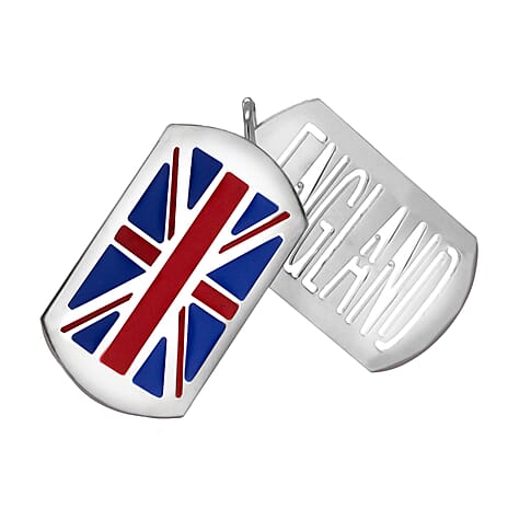 Sterling Silver Pendant,  Silver Wt. 11.2 Gms