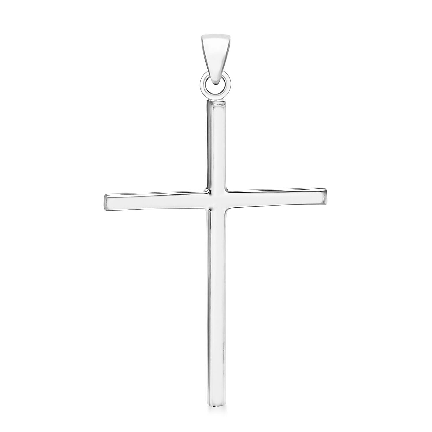 Sterling Silver Pendant,  Silver Wt. 6.5 Gms