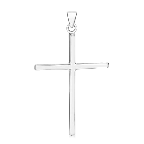 Sterling Silver Pendant,  Silver Wt. 6.5 Gms