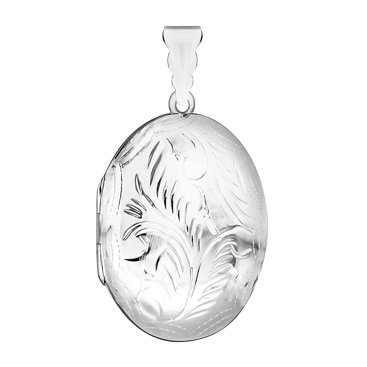 Sterling Silver Pendant,  Silver Wt. 7.9 Gms