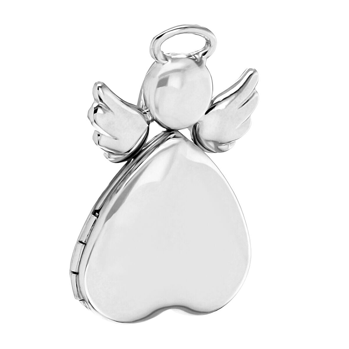 Sterling Silver Pendant