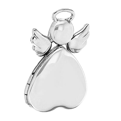 Sterling Silver Pendant