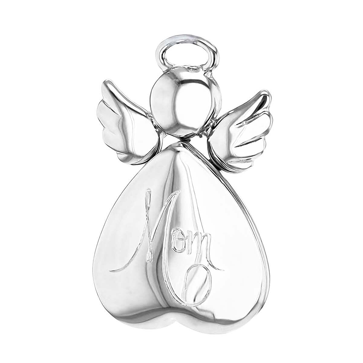 Sterling Silver Pendant