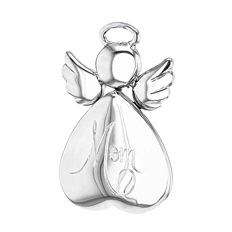 Sterling Silver Pendant