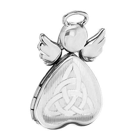 Sterling Silver Pendant