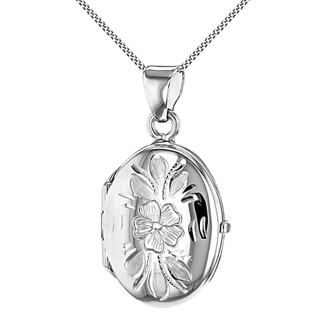 Sterling Silver Pendant,  Silver Wt. 5.8 Gms