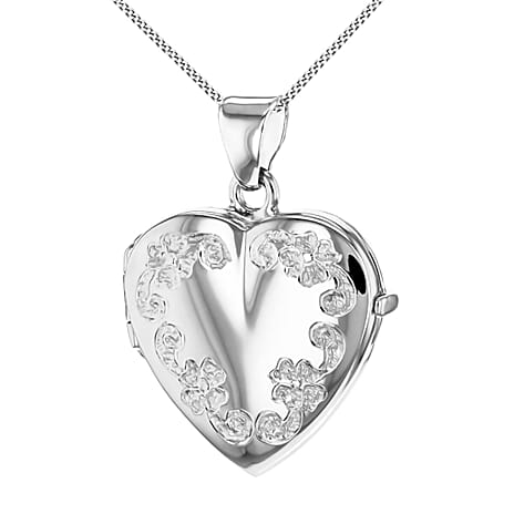 Sterling Silver Pendant,  Silver Wt. 7.2 Gms