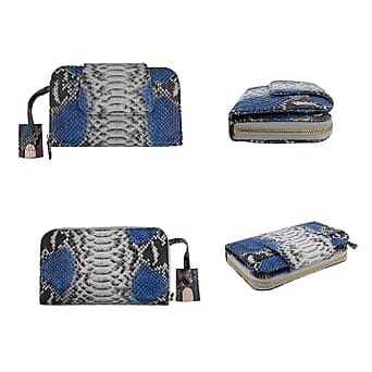 https://tjcuk.sirv.com/Products/73/2/7323919/La-Marey-Python-Leather-Wallet-Blue_7323919_1.jpg?w=342&h=342