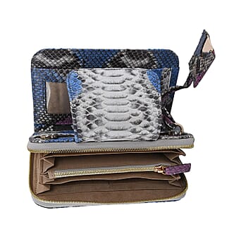 https://tjcuk.sirv.com/Products/73/2/7323919/La-Marey-Python-Leather-Wallet-Blue_7323919_3.jpg?w=342&h=342
