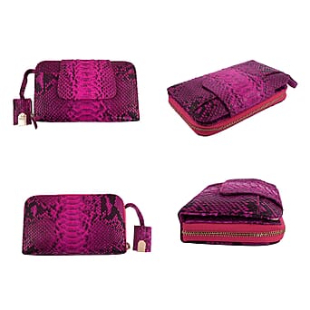 https://tjcuk.sirv.com/Products/73/2/7323920/La-Marey-Python-Leather-Wallet-Fuchsia_7323920_1.jpg?w=342&h=342