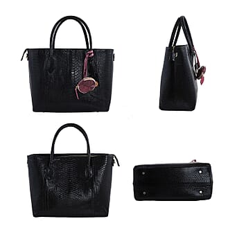 https://tjcuk.sirv.com/Products/73/2/7323928/La-Marey-Python-Leather-Tote-Bag-Black-and-White_7323928_1.jpg?w=342&h=342