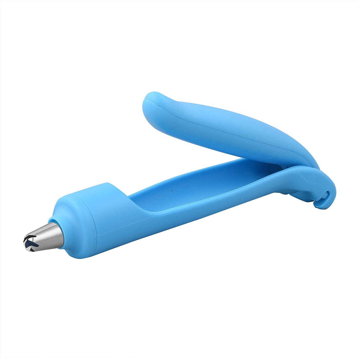 Set of 2 - Cake Decorating Pen Tool Kit (Includes 2 Pens, 20 Bags, 4 Holders & 8 Heads)