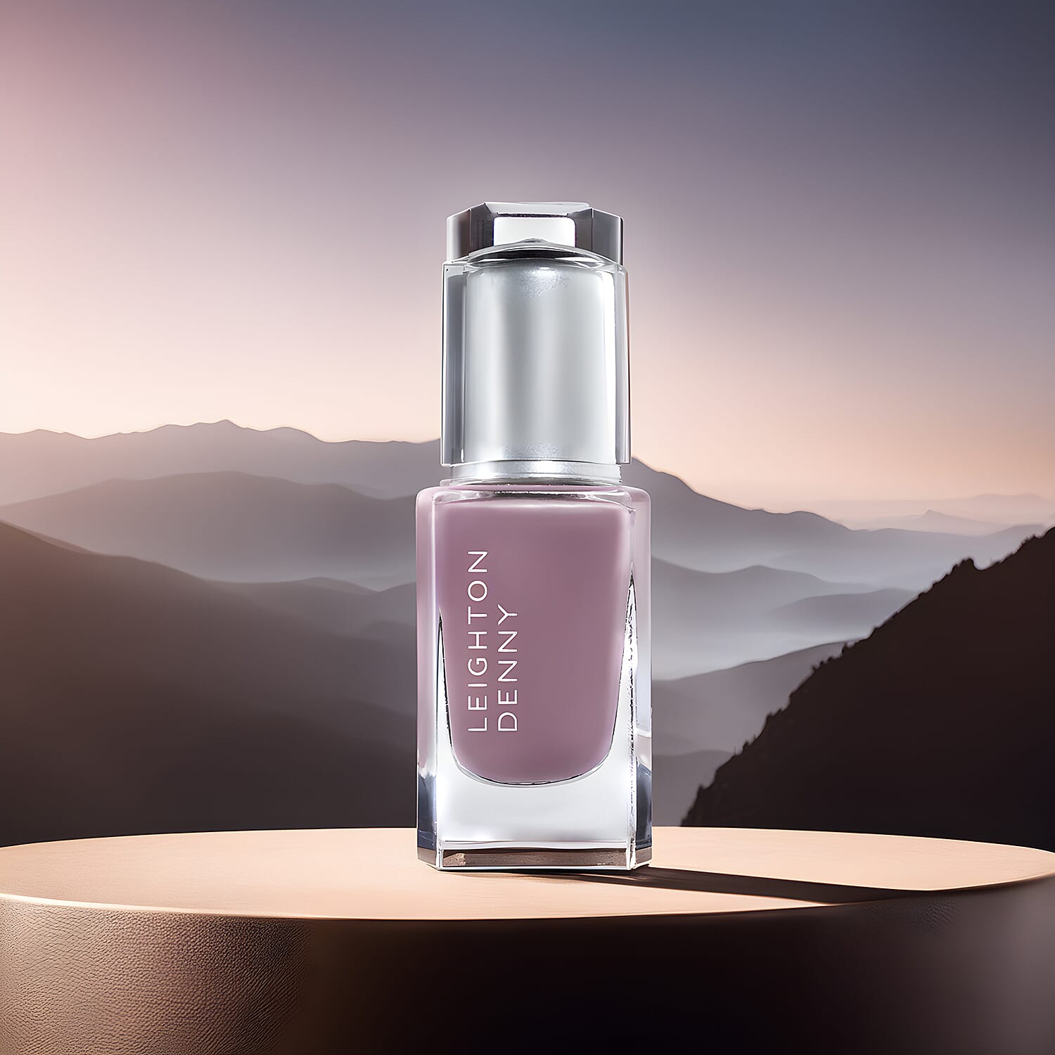 Leighton Denny- Eager Vegan Nail Polish - 12ml