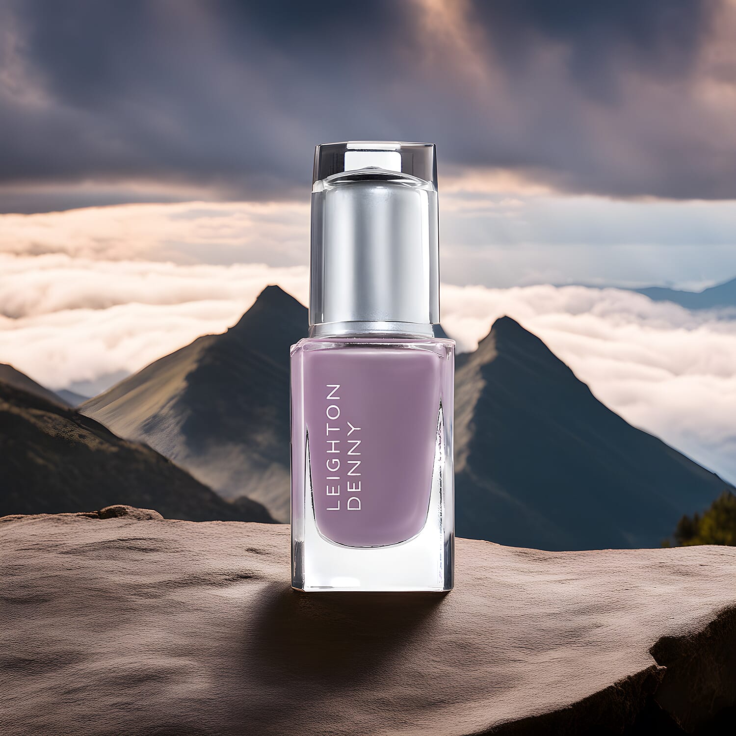 Leighton Denny- Eager Vegan Nail Polish - 12ml