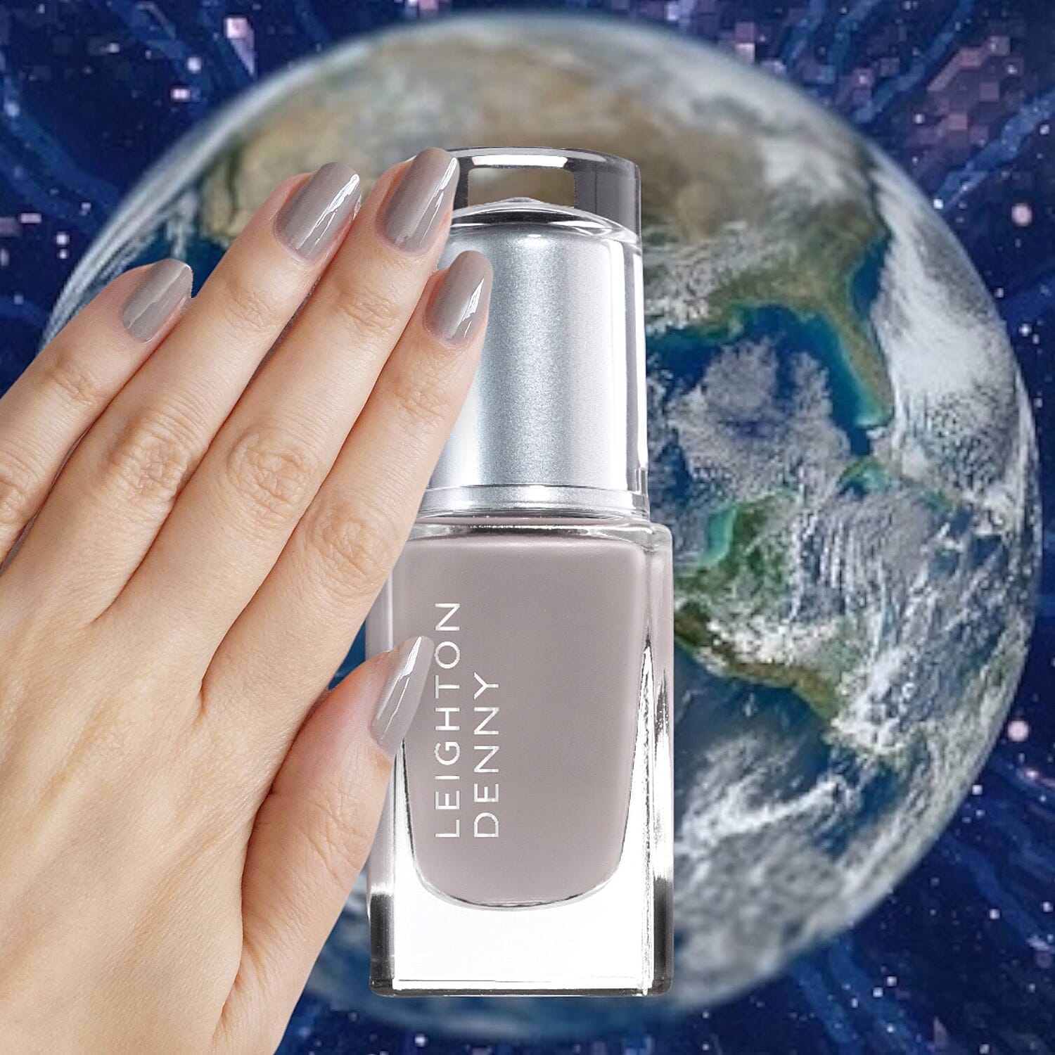 Leighton Denny- Keep it Kind Nail Polish - 12ml