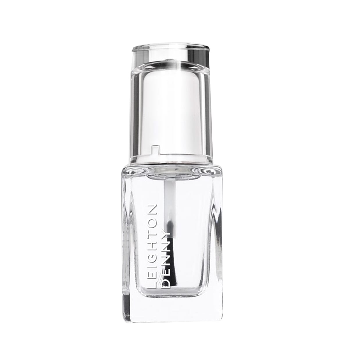 Leighton Denny In The Gloss Gel Effect Plumping Top Coat 12ml