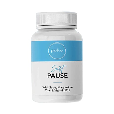 Poko - Just Pause Duo Set- x2 Supplement 60 pieces (total 120 pieces)