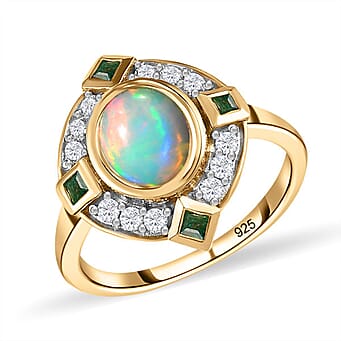 https://tjcuk.sirv.com/Products/73/2/7324685/Ethiopian-Welo-Opal-Natural-Cambodian-Zircon-and-Zambian-Emerald-Ring-_7324685_3.jpg?w=342&h=342