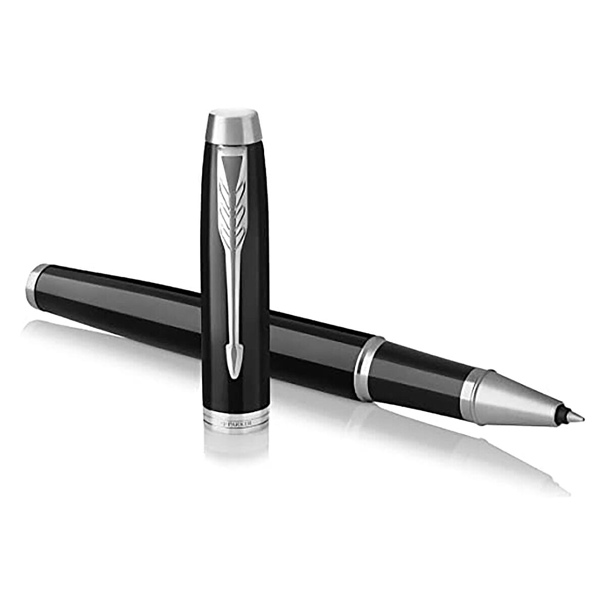 Closeout Deal- PARKER IM Rollerball Pen - Black