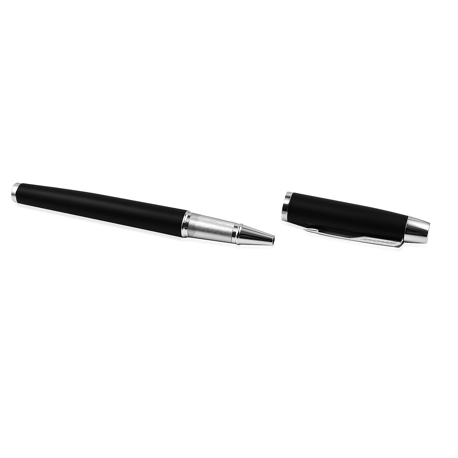 Closeout Deal- PARKER IM Rollerball Pen - Black