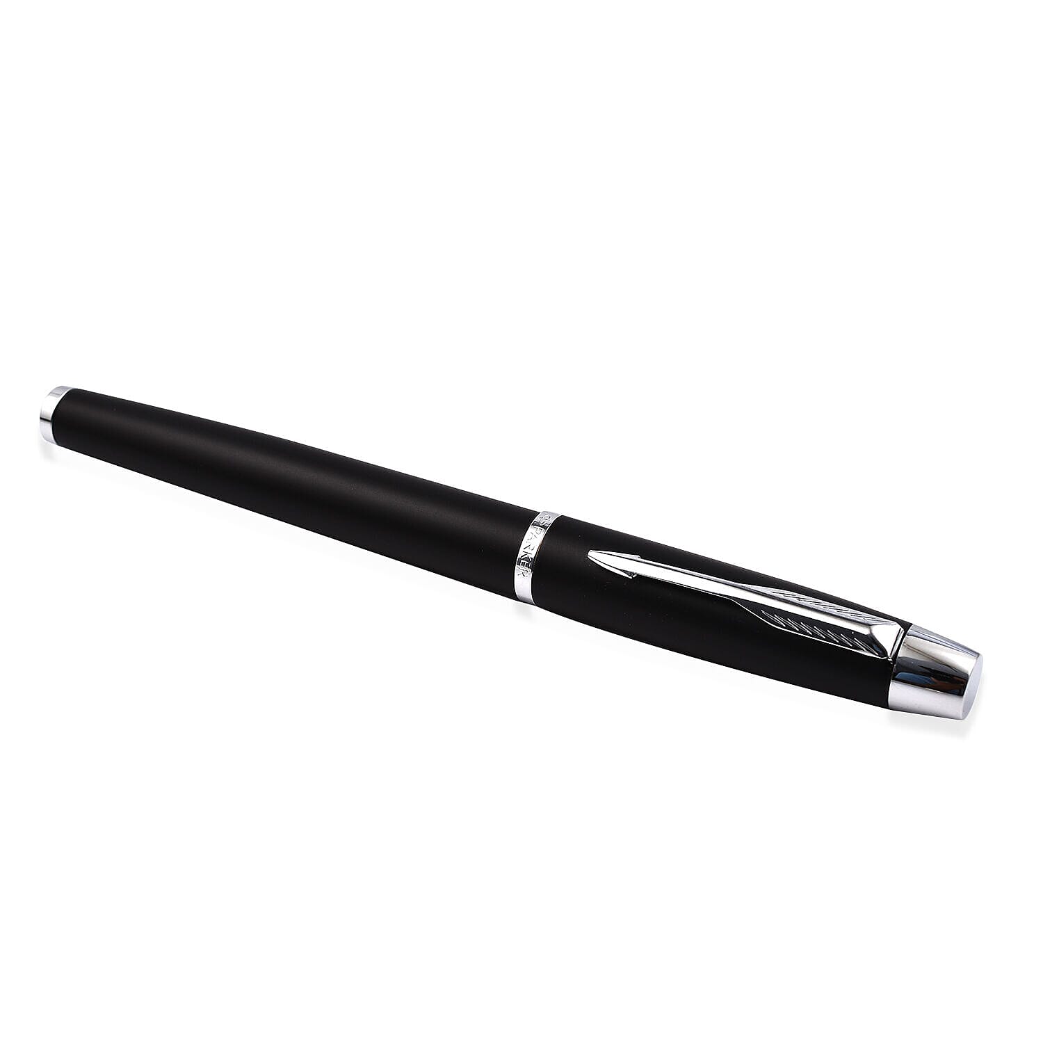 Closeout Deal- PARKER IM Rollerball Pen - Black