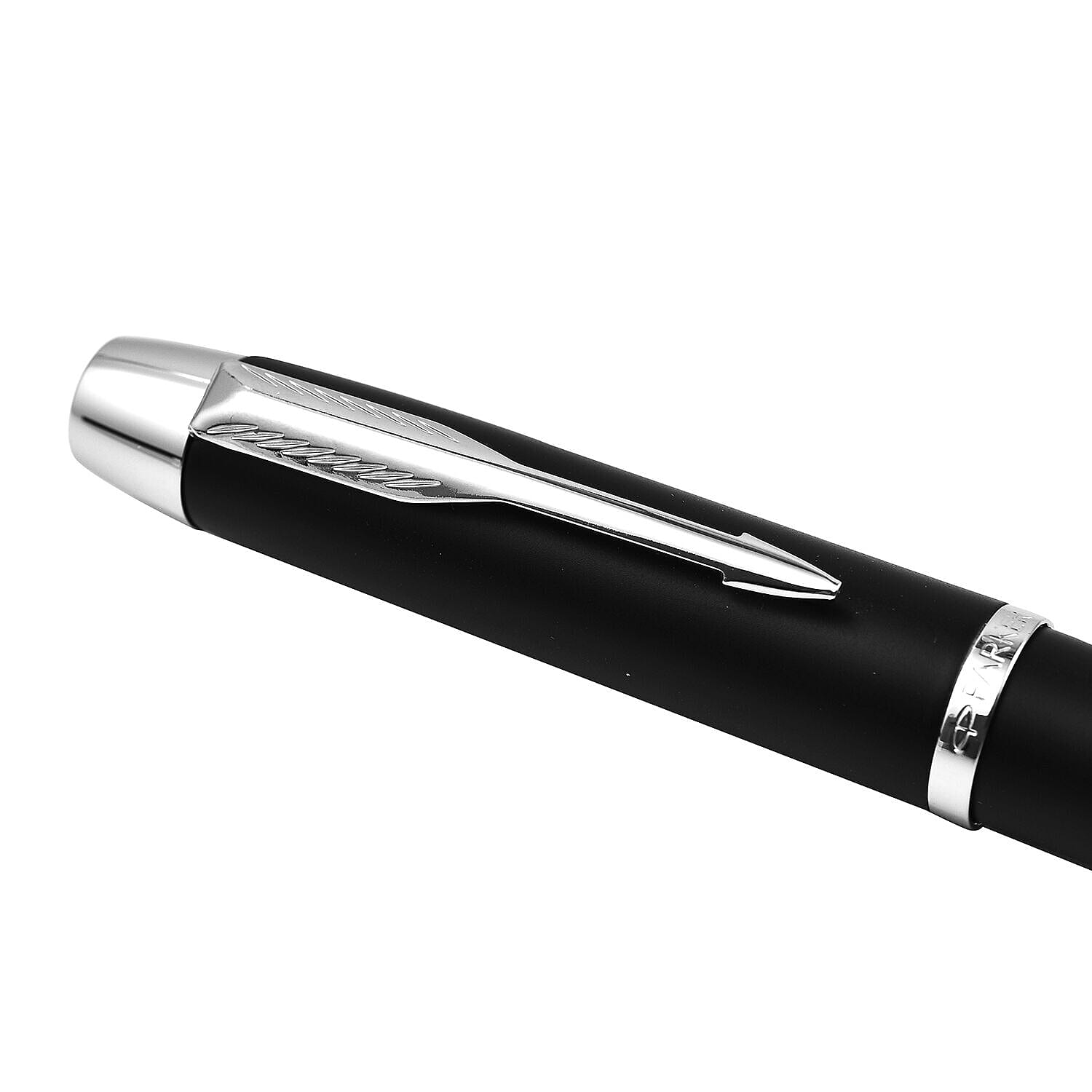Closeout Deal- PARKER IM Rollerball Pen - Black