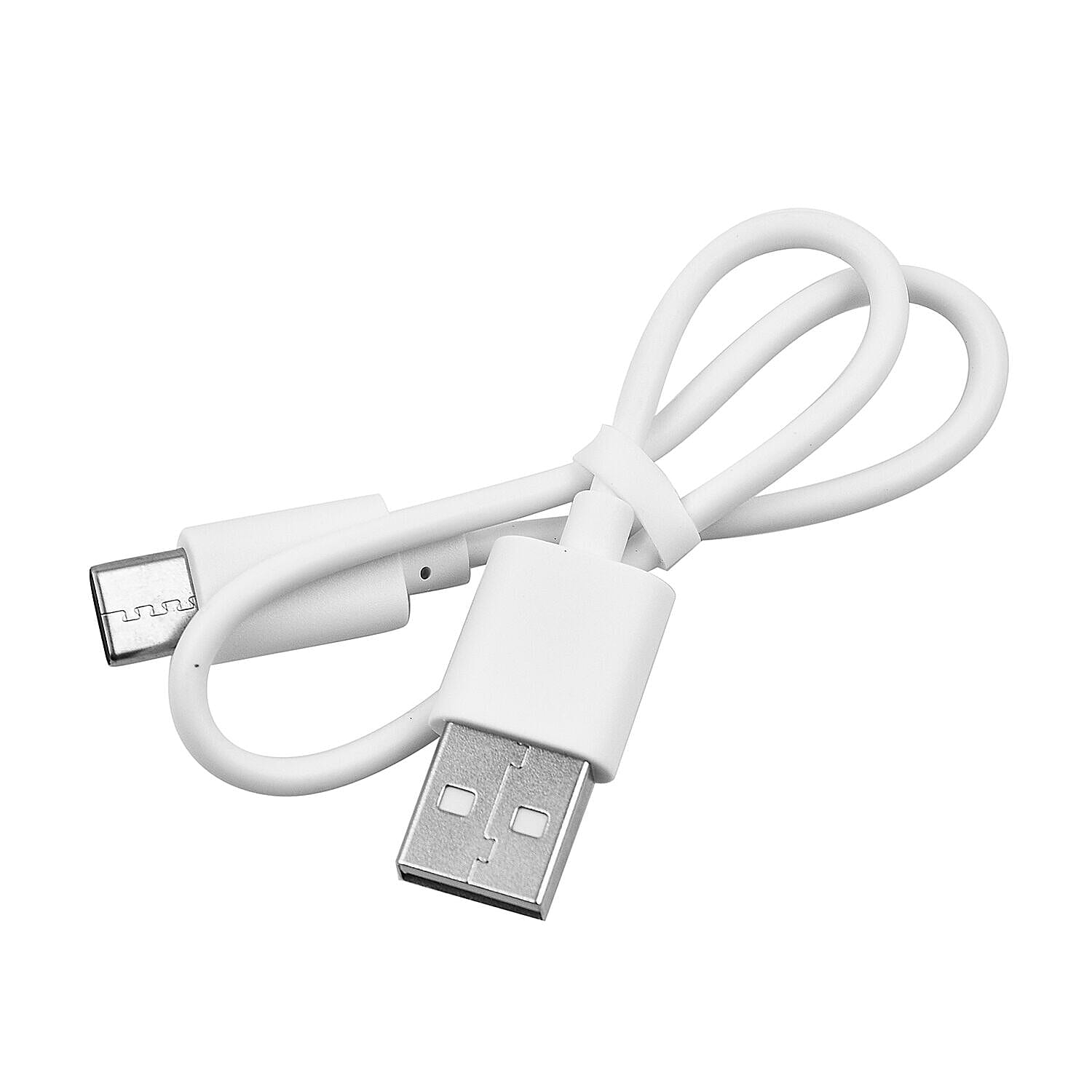 Closeout Deal - Alljoy USB Powered Heating Pad for Pain Relief - Grey