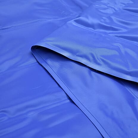 Homesmart Mattress Cooling Gel Pads (Size 140x90 cm) - Blue