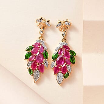 https://tjcuk.sirv.com/Products/73/2/7326923/GP-African-Ruby-Natural-Chrome-Diopside-and-Natural-Cambodian-Zircon-D_7326923_1.jpg?w=342&h=342