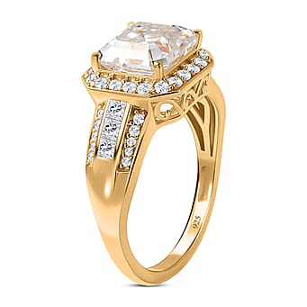 https://tjcuk.sirv.com/Products/73/2/7326938/Moissanite-Main-Stone-With-Side-Stone-Ring-in-Vermeil-YG-Sterling-Silv_7326938_3.jpg?w=342&h=342