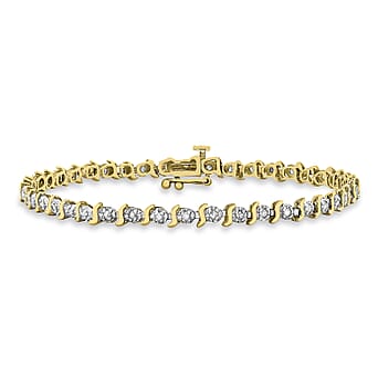 https://tjcuk.sirv.com/Products/73/2/7327884/9K-Yellow-Gold-White-Diamond-Bracelet-Size-7-5-0-50-ct-Gold-Wt-4-8-Gms_7327884.jpg?w=342&h=342