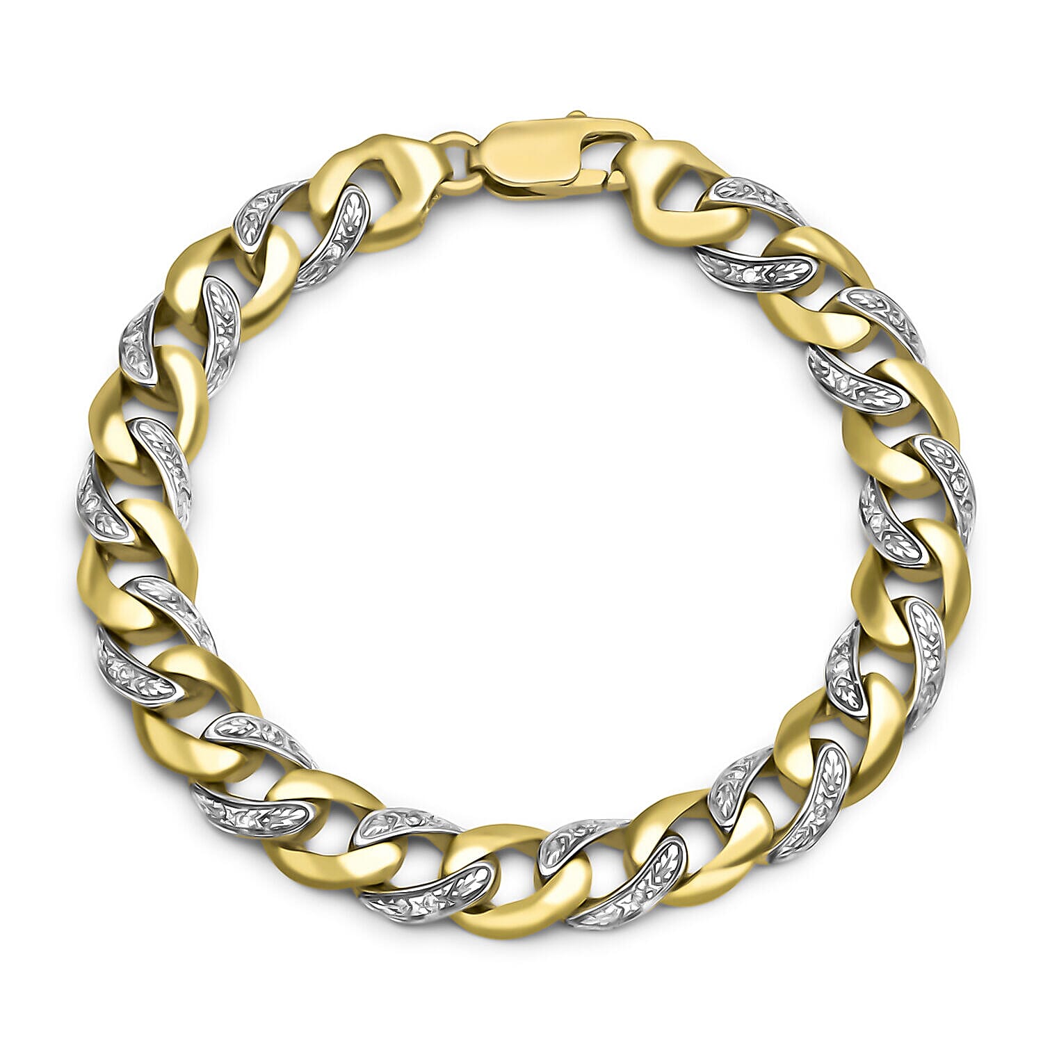 Tjc 9ct store gold bracelets