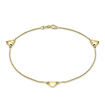 https://tjcuk.sirv.com/Products/73/2/7328221/9K-Yellow-Gold-Anklet-Gold-Wt-1-1-Gms_7328221.jpg?w=342&h=342