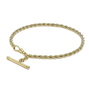https://tjcuk.sirv.com/Products/73/2/7328223/9K-Yellow-Gold-Bracelet-Size-7-5-Gold-Wt-3-3-Gms_7328223.jpg?w=342&h=342