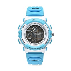 Case plastic case Multifunctional key Movement AL35/Japan Movement electronic Movement Brand GENOA
