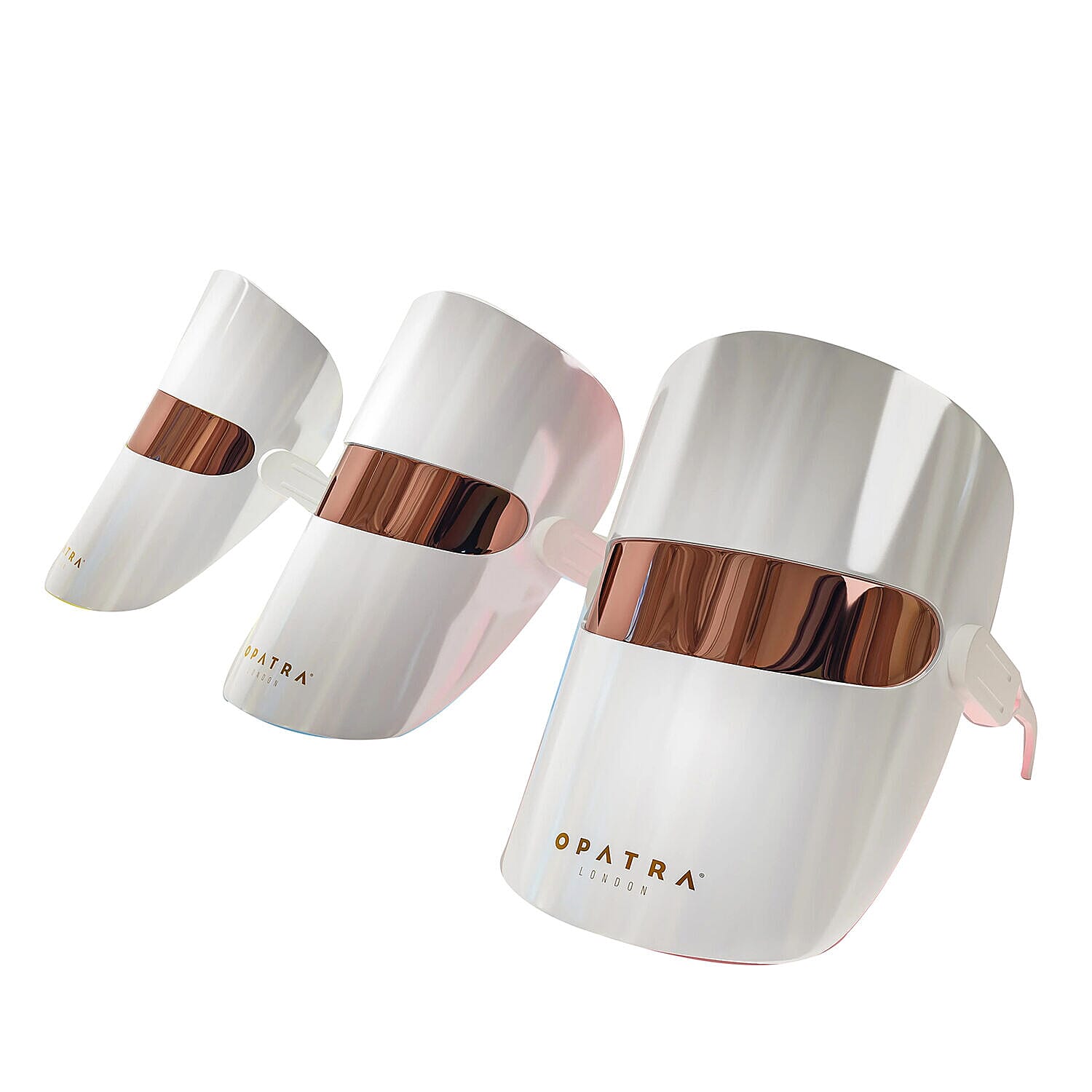 Opatra- Glow Mask Pro with Free Cleansing Brush Bundle