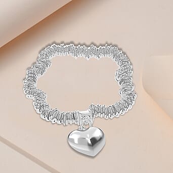 https://tjcuk.sirv.com/Products/73/2/7329507/Sterling-Silver-Bracelet-Size-7-Silver-Wt-31-Gms_7329507_3.jpg?w=342&h=342