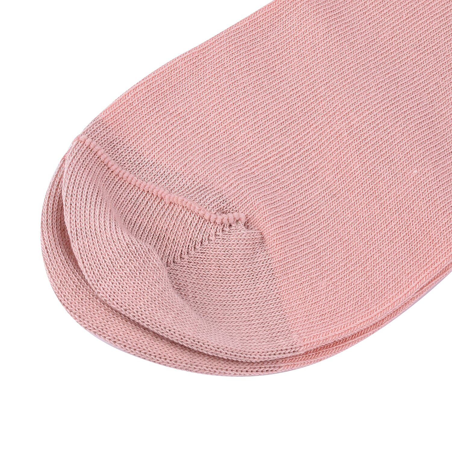 Set of 2 SUVA Silver Socks - Black & Burgundy