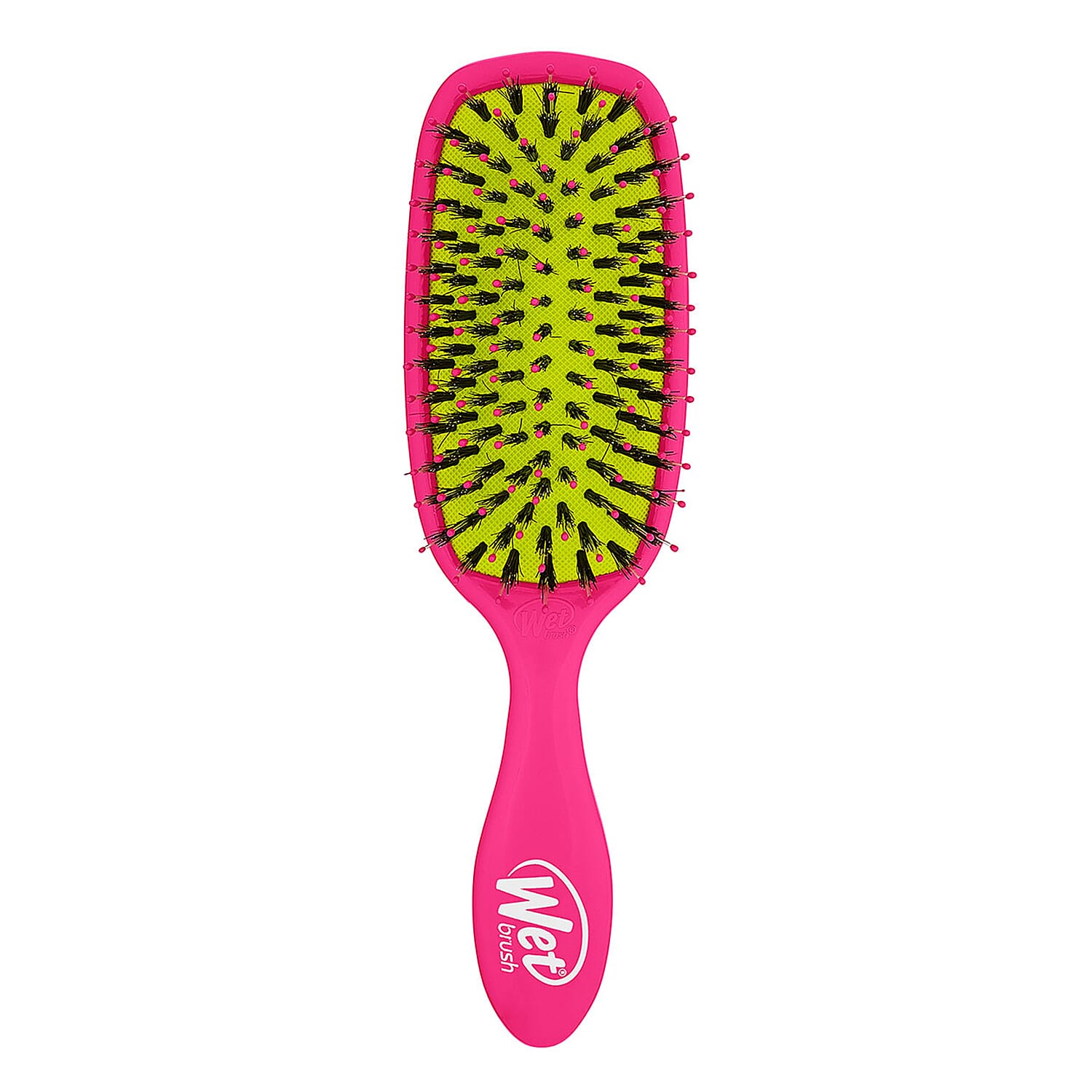WetBrush- Shine Enhancer - Pink