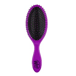 WetBrush Original Detangler Brush - Purple