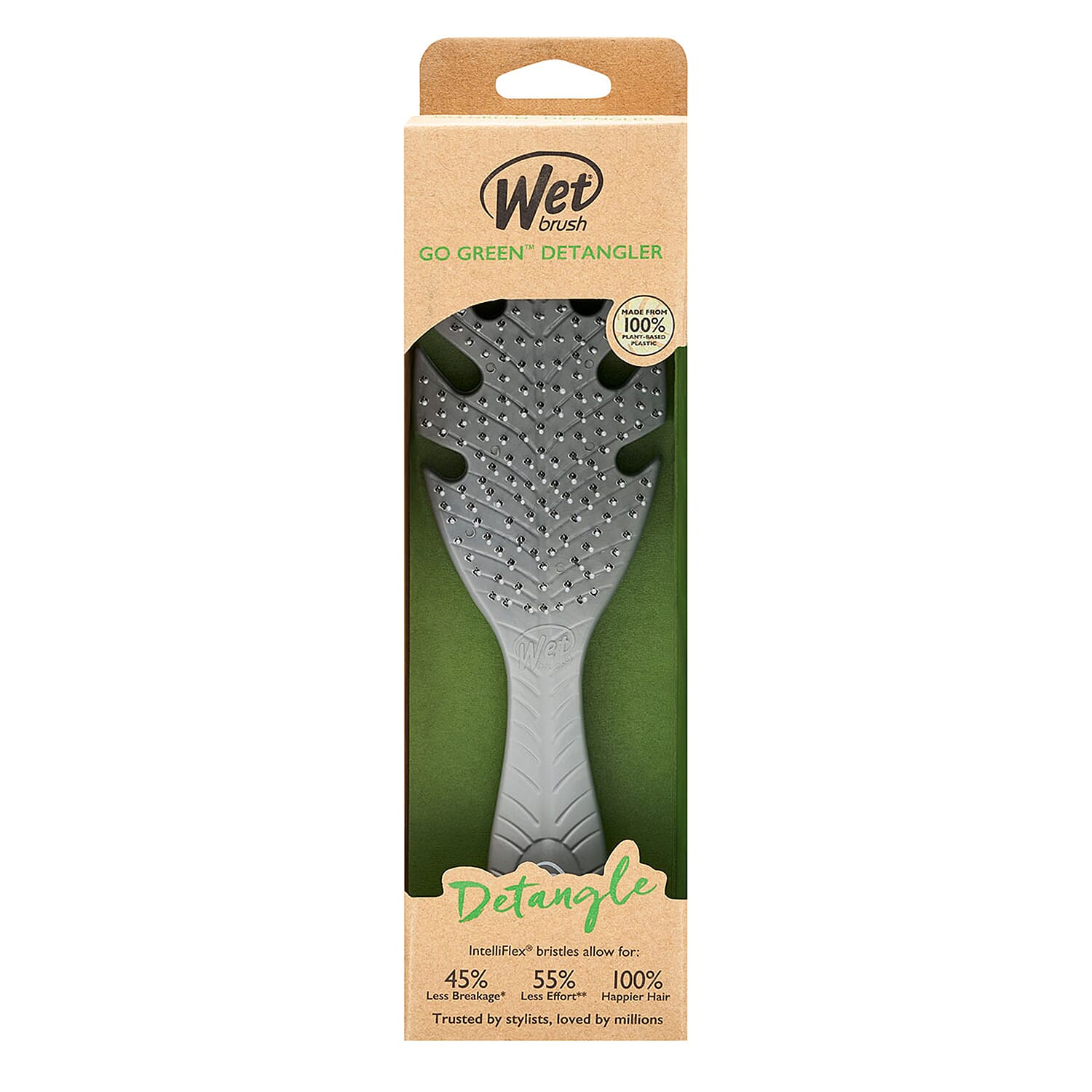 WetBrush- Detangler - Grey