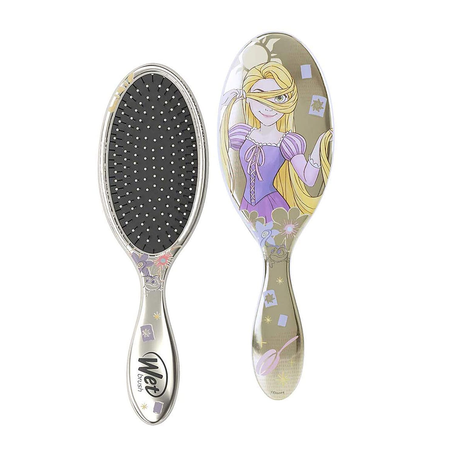 WetBrush: Disney Detangler - Rapunzel