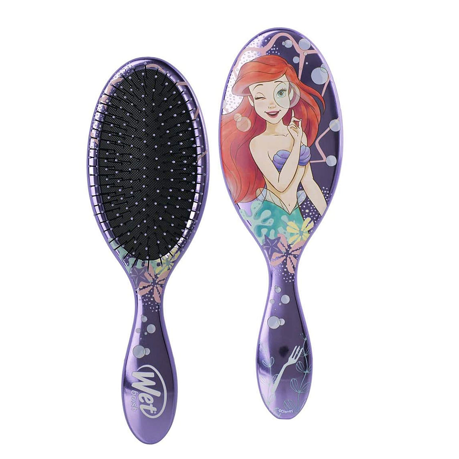 WetBrush: Disney Detangler - Ariel