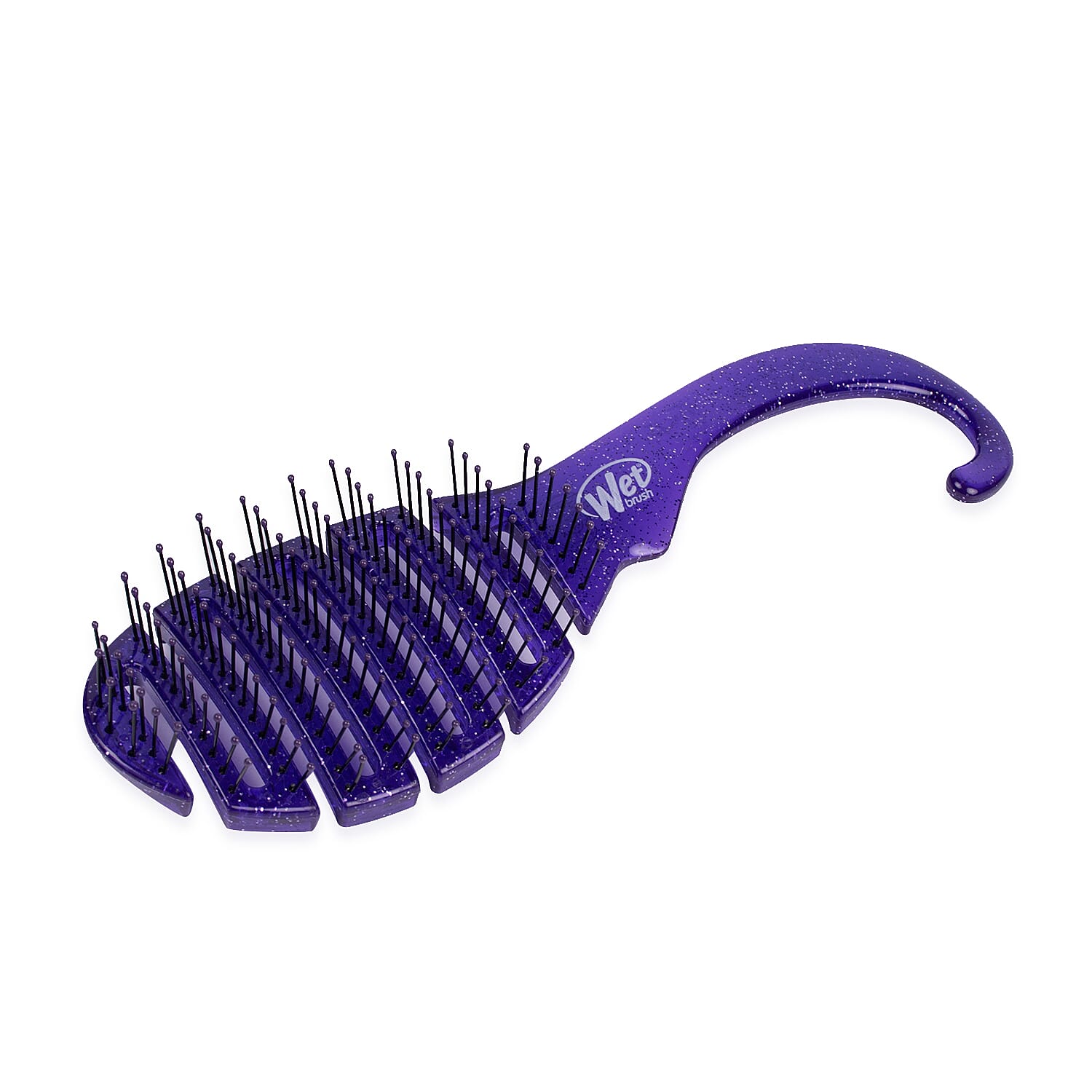 WetBrush: Shower Detangler - Purple - DO NOT SCHEDULE - FREE GIFT