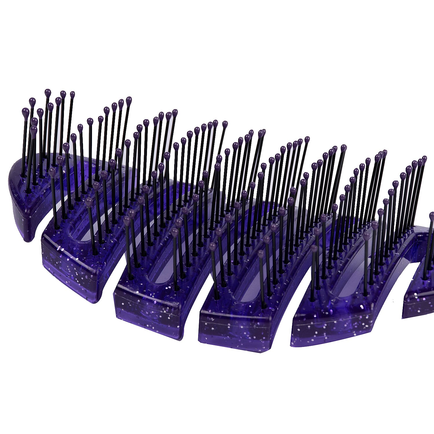 WetBrush: Shower Detangler - Purple - DO NOT SCHEDULE - FREE GIFT
