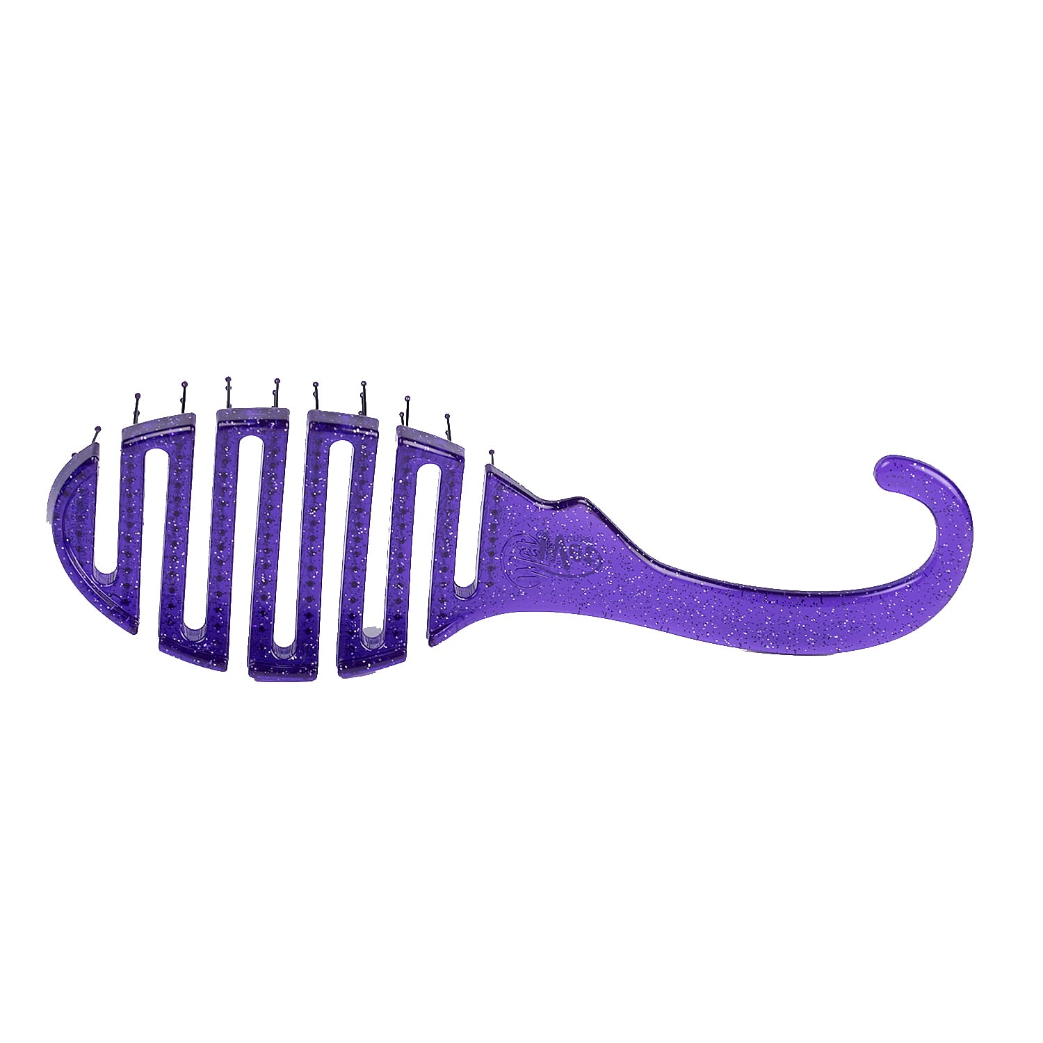 WetBrush: Shower Detangler - Purple - DO NOT SCHEDULE - FREE GIFT