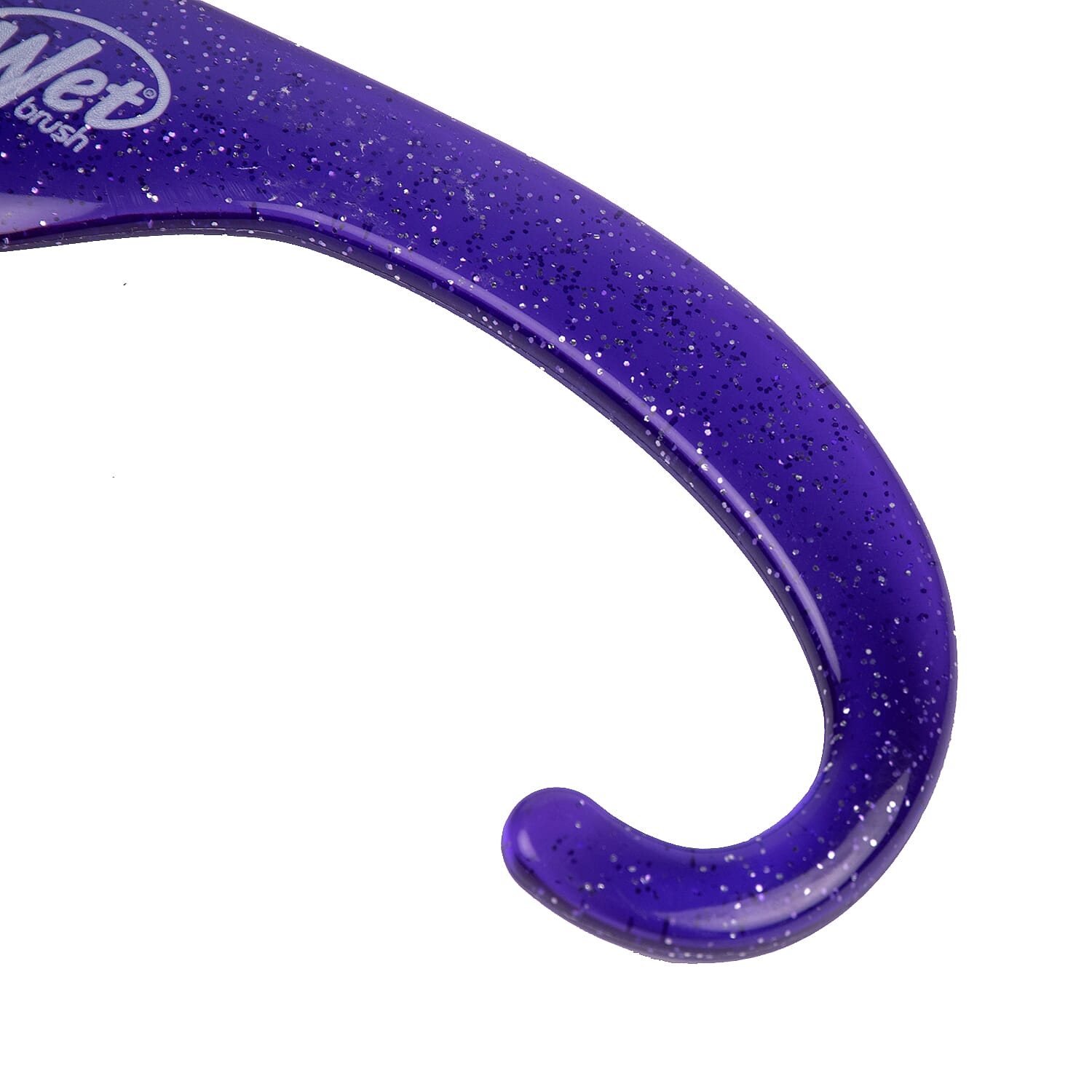 WetBrush: Shower Detangler - Purple - DO NOT SCHEDULE - FREE GIFT